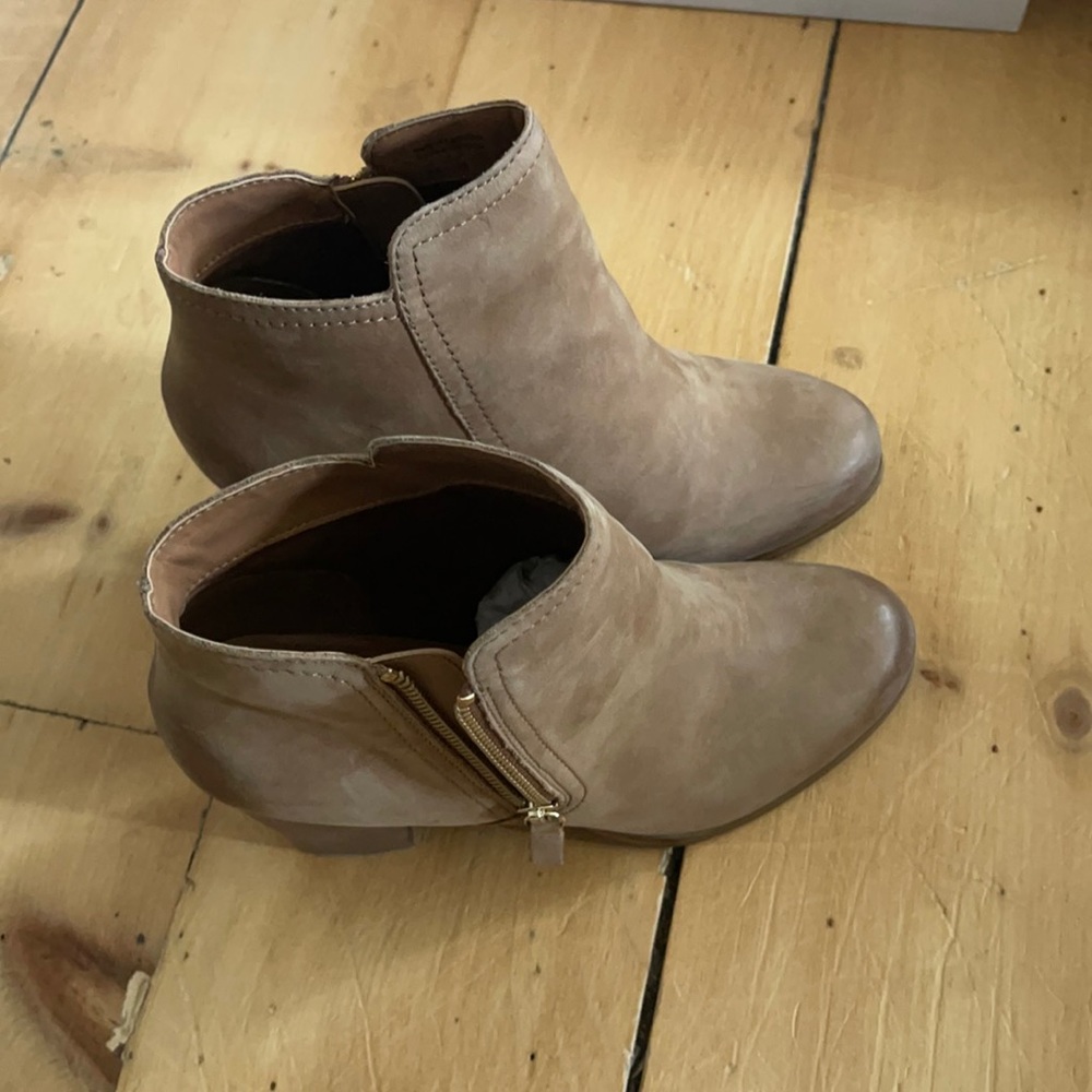 🌟Aldo🌟 ankle boots